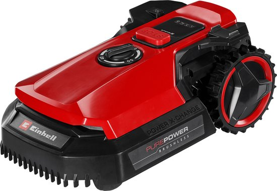Einhell FREELEXO 500 vergelijking