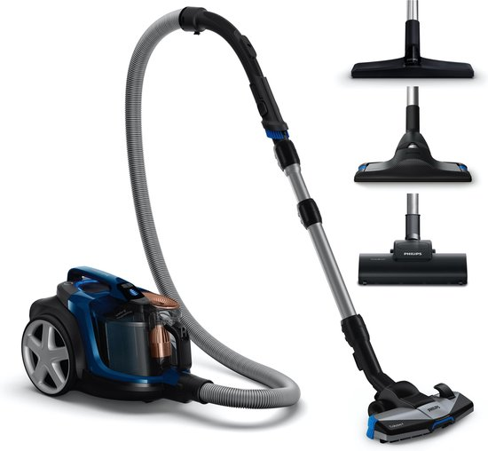 Philips PowerPro Expert FC9745/09 vergelijking