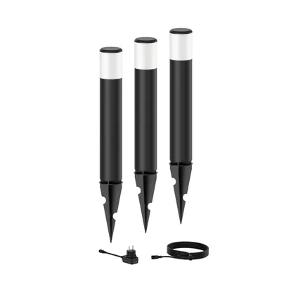 Philips GardenLink Purex 24V (Set van 3) vergelijking