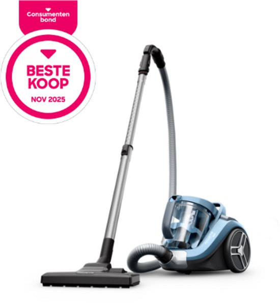 Rowenta Compact Power XXL RO4B11 vergelijking