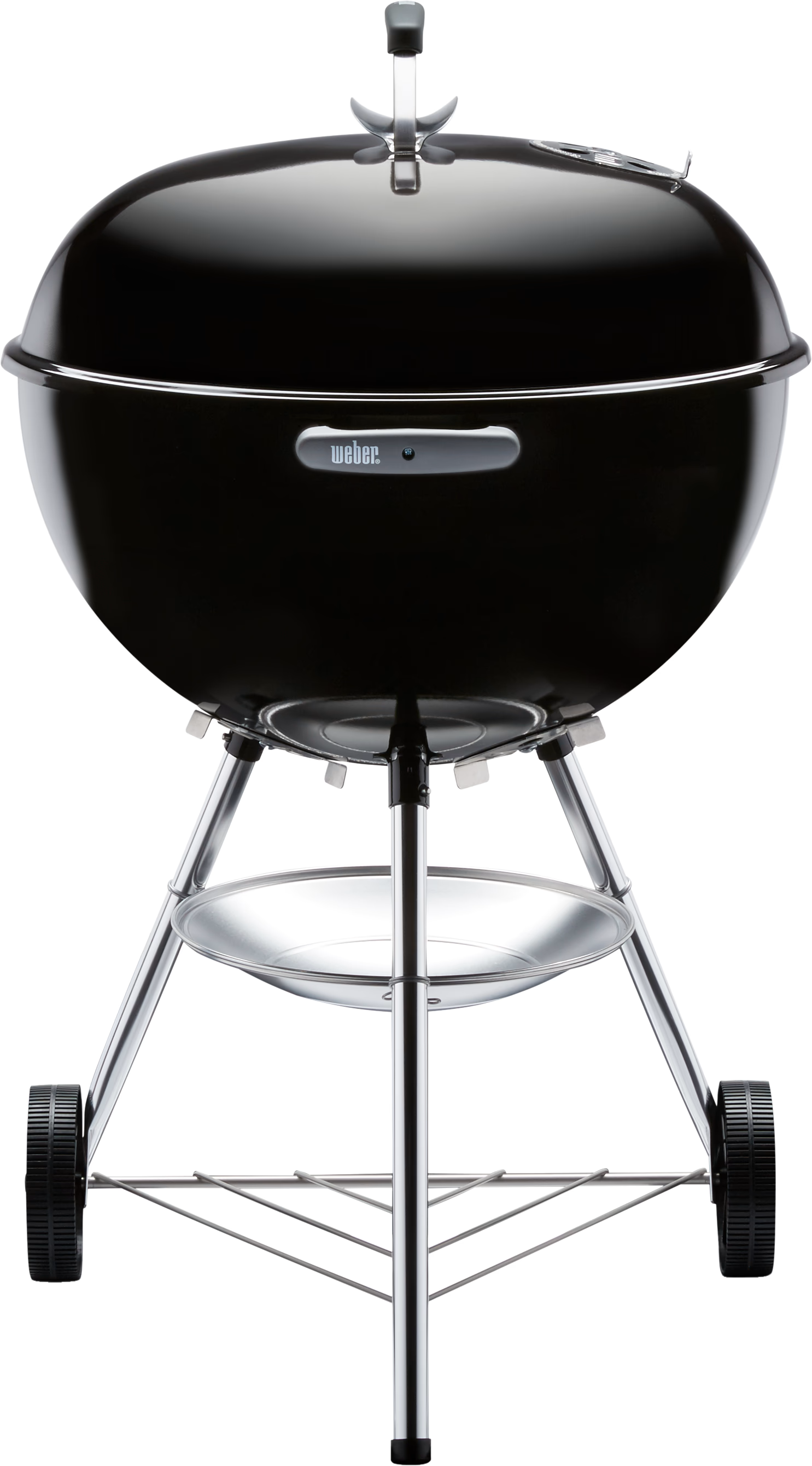 Weber Bar-B Kettle (57 cm) vergelijking